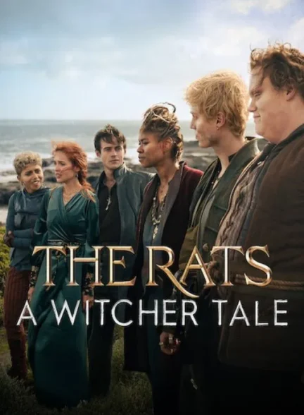 The Rats: A Witcher Tale