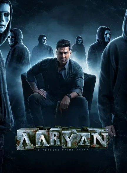 Aaryan