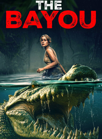 The Bayou