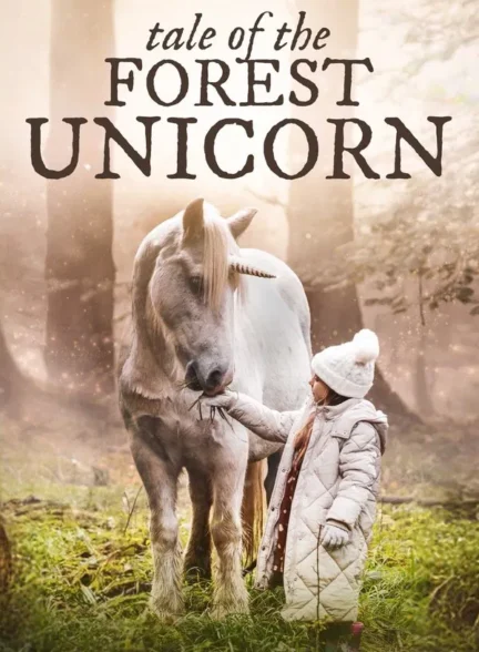 Tale of the Forest Unicorn