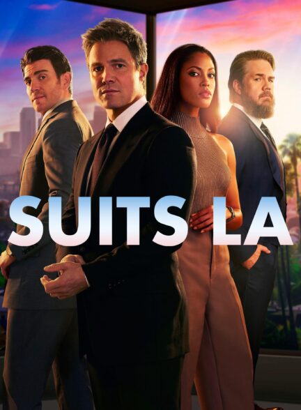 Suits LA