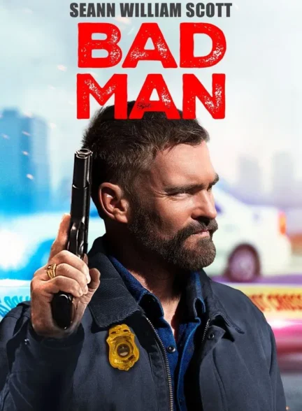 Bad Man