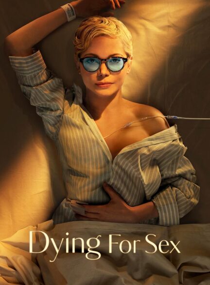 Dying for Sex