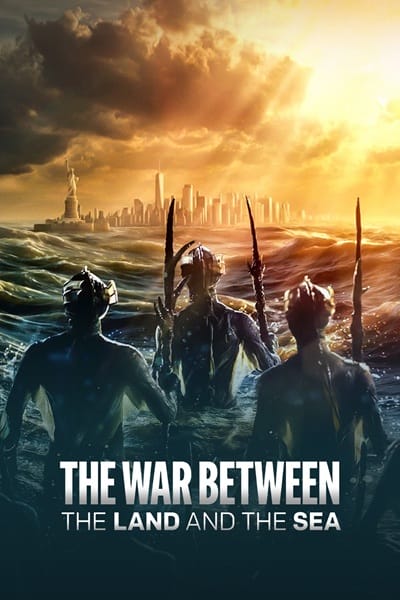 The War Between the Land and the Sea