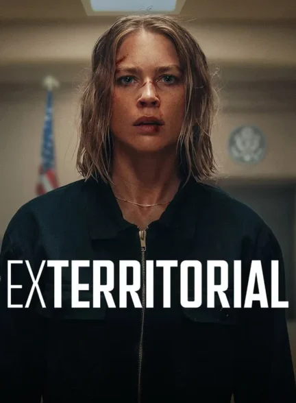 Exterritorial