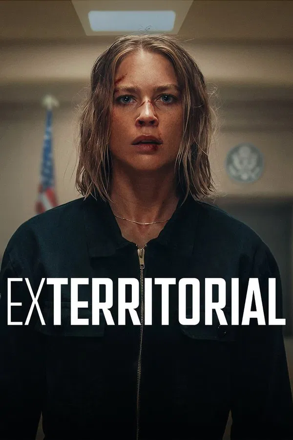 Exterritorial