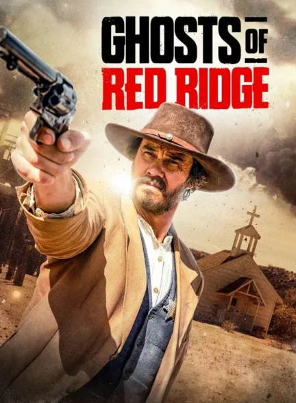 Ghosts of Red Ridge