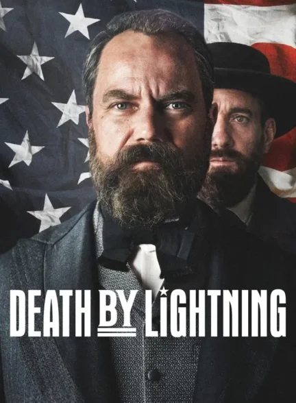 Death by Lightning