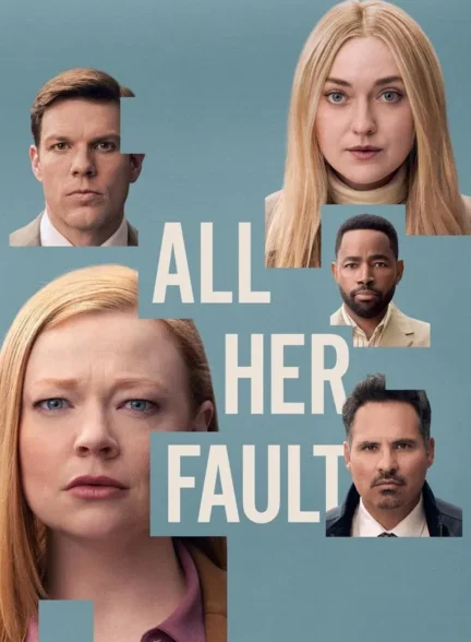 All Her Fault