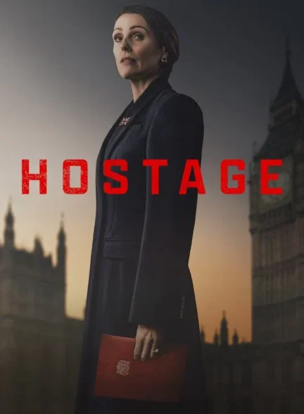Hostage