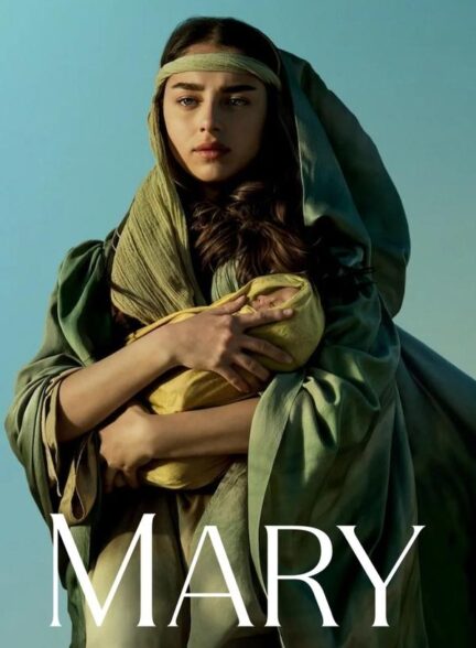 Mary