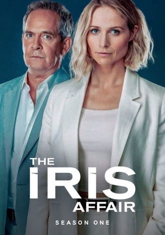 The Iris Affair