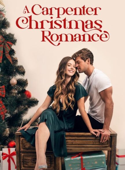 A Carpenter Christmas Romance