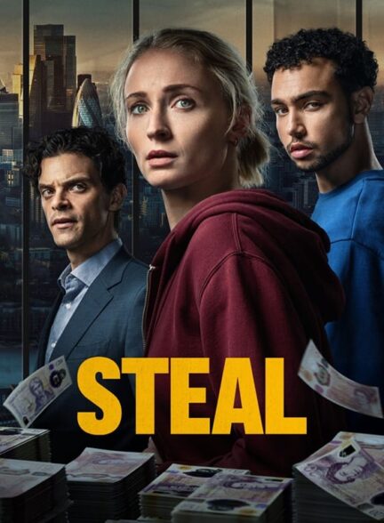 Steal