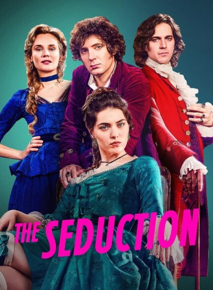The Seduction