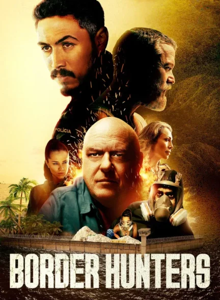 Border Hunters