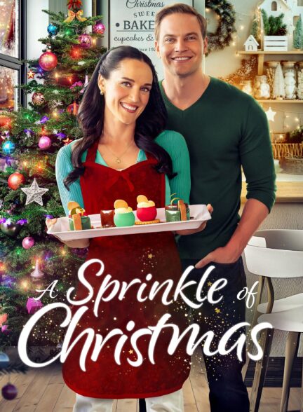A Sprinkle of Christmas