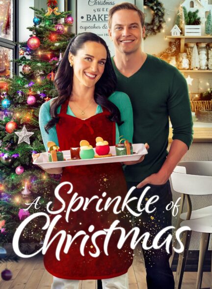 A Sprinkle of Christmas