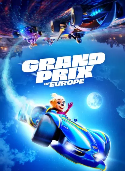 Grand Prix of Europe