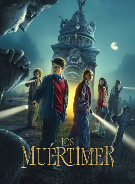 The Mortimers