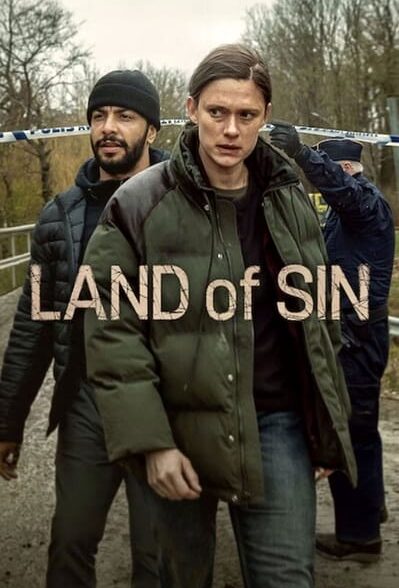 Land of Sin