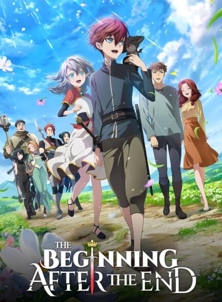 The Beginning After the End