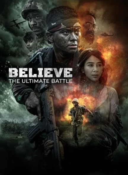 Believe: The Ultimate Battle