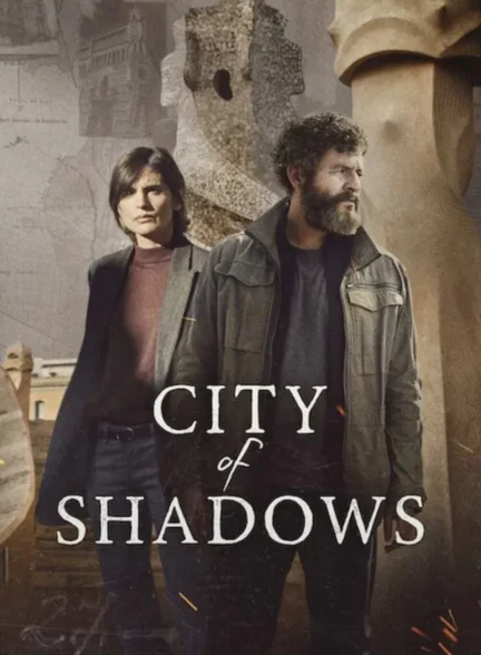 City of Shadows