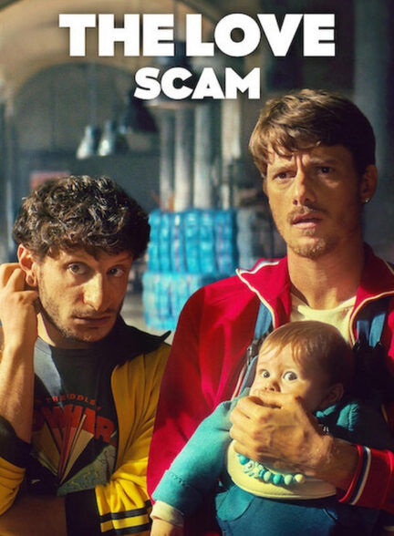 The Love Scam