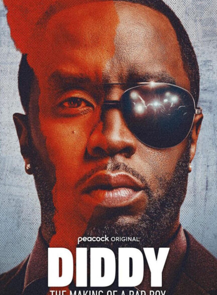 Diddy: The Making of a Bad Boy