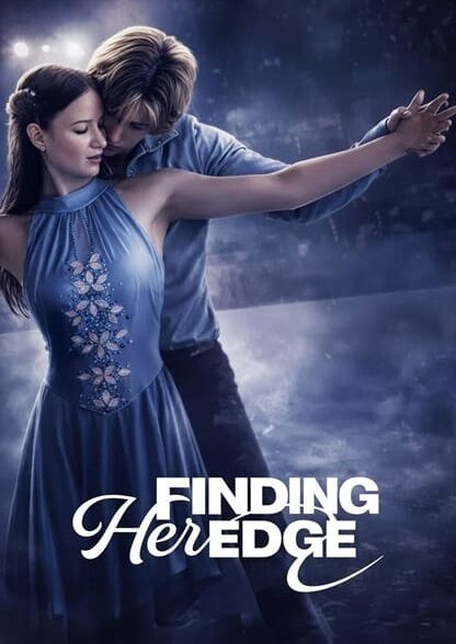 Finding Her Edge