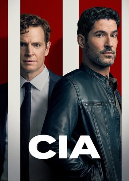CIA