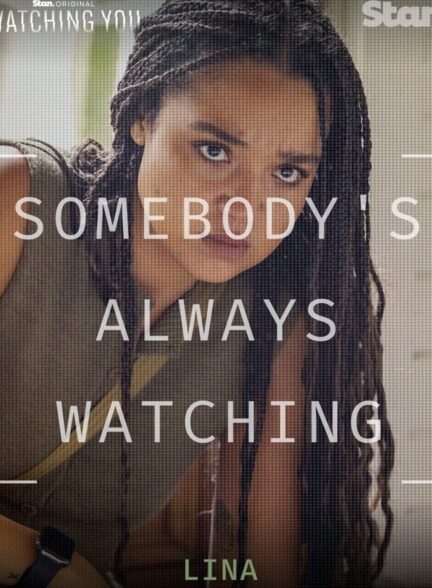 Watching You
