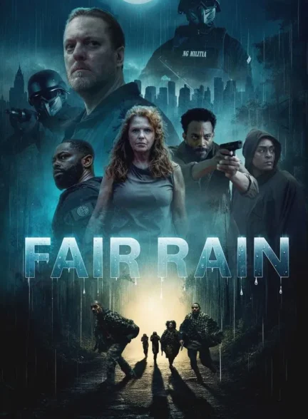 Fair Rain