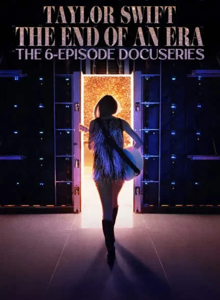 Taylor Swift: The End of an Era