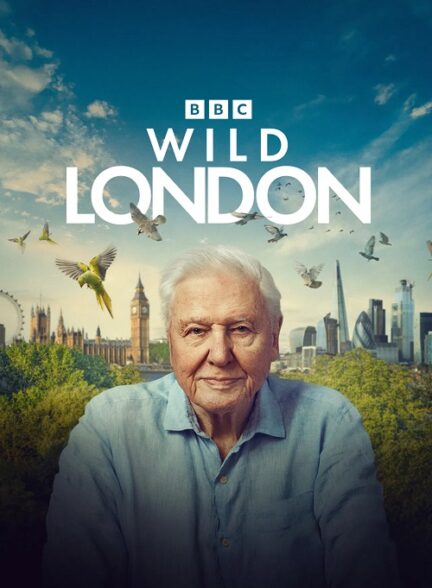 Wild London