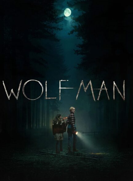 Wolf Man