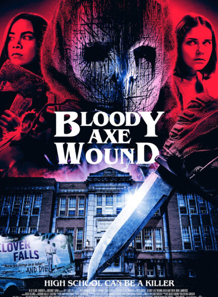 Bloody Axe Wound